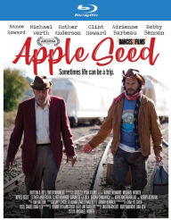 Title: Apple Seed [Blu-ray]