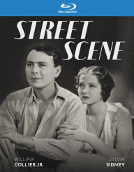 Title: Street Scene [Blu-ray]