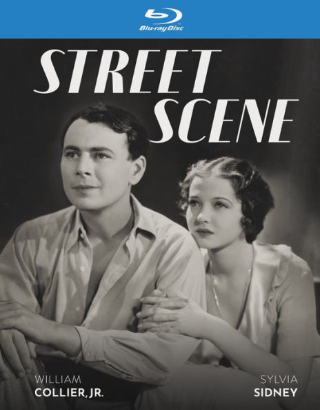 Street Scene [Blu-ray]