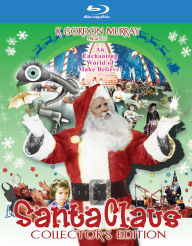 Title: Santa Claus [Deluxe Collector's Edition] [Blu-ray]