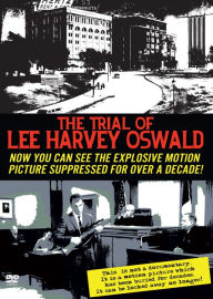 Title: The Trial of Lee Harvey Oswald