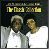 Title: Classic Collection, Artist: Rev. F.C. Barnes