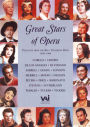 Great Stars of Opera: Telecasts From the Bell Telephone Hour 1959-1966