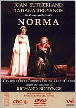 Title: Bellini: Norma