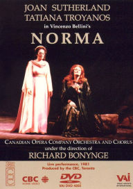 Title: Bellini: Norma