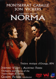 Title: Norma