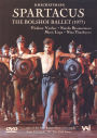 Spartacus: The Bolshoi Ballet (1977)