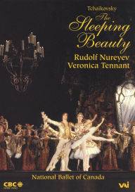 Title: Tchaikovsky: The Sleeping Beauty: Rudolf Nureyev/Veronica Tennant