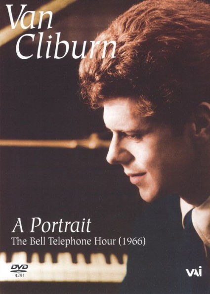 Van Cliburn: A Portrait - 1966