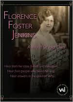 Title: Florence Foster Jenkins: A World of Her Own