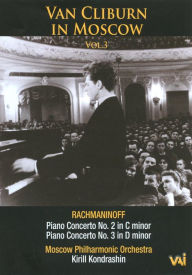 Title: Kondrashin: Van Cliburn in Moscow Vol. 3