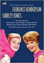 Bell Telephone Hour Telecasts, 1960-1966: Florence Henderson/Shirley Jones