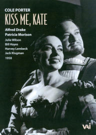 Title: Hallmark Hall of Fame: Kiss Me, Kate