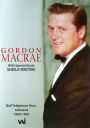 Bell Telephone Hour Telecasts, 1960-1965: Gordon MacRae