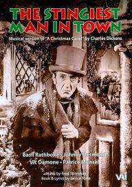 Title: The The Stingiest Man in Town [DVD]