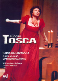 Title: Tosca