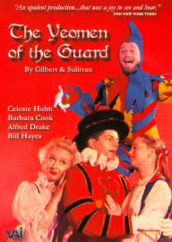 Title: The Yeomen of the Guard