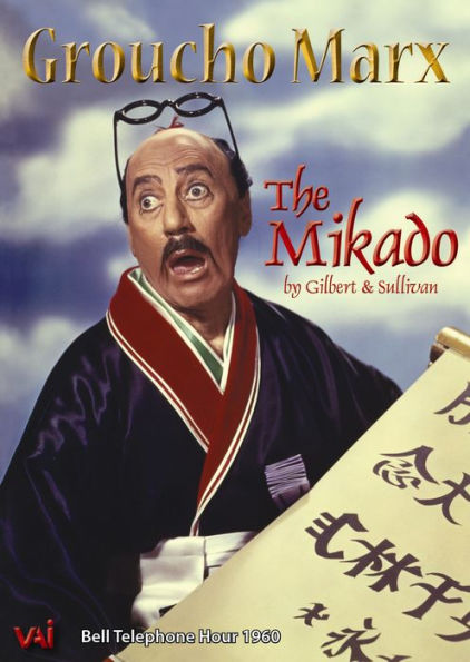 The Mikado