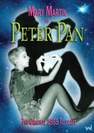 Title: Peter Pan: The Original 1955 Telecast