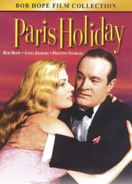 Title: Paris Holiday