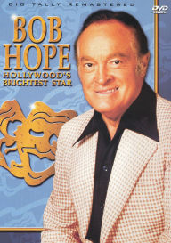 Title: Bob Hope: Hollywood's Brightest Star