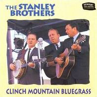 Clinch Mountain Bluegrass