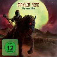 Mysterium (Manilla Road)