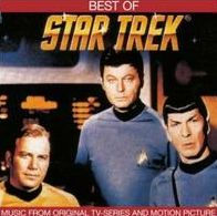 The Best of Star Trek