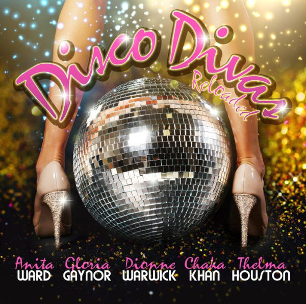 Disco Divas