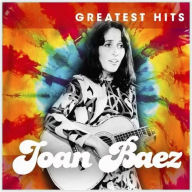Title: Greatest Hits [ZYX], Artist: Joan Baez