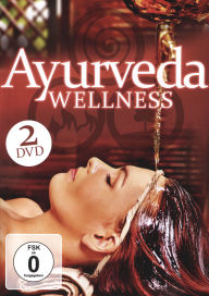 Title: Ayurveda Wellness [2 Discs]