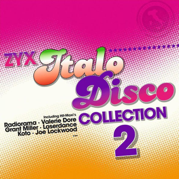 ZYX Italo Disco Collection, Vol. 2