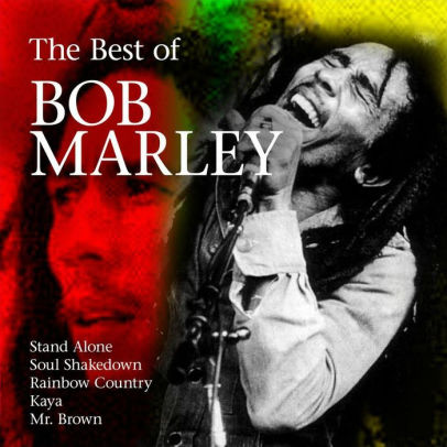 The Best of Bob Marley [ZYX] by Bob Marley | 90204704897 | Vinyl LP ...