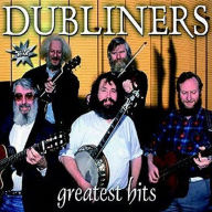 Title: Greatest Hits [ZYX], Artist: The Dubliners