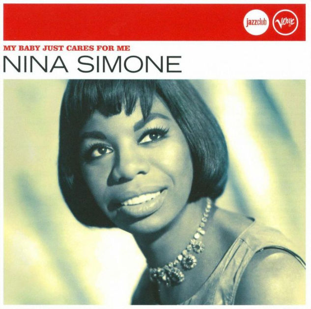 My Baby Just Cares for Me by Nina Simone | Vinyl LP | Barnes & Noble®