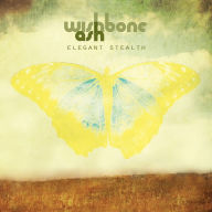 Title: Elegant Stealth, Artist: Wishbone Ash