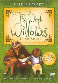 Title: Wind In The Willows: The Musical