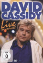 David Cassidy: Live In Concert