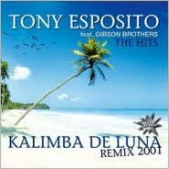 Kalimba de Luna: Remix 2001