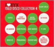 I Love ZYX: Italo Disco Collection 4