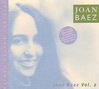 Joan Baez, Vol. 2