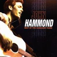 Best Of The Vanguard Years (John Hammond)