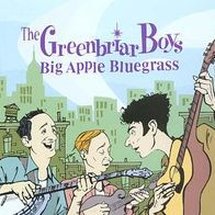 Big Apple Bluegrass