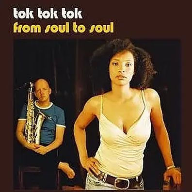 From Soul to Soul