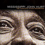 Title: The Complete Studio Recordings, Artist: Mississippi John Hurt