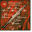 Baroque Oboe Concertos