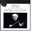 Arturo Toscanini Collection, Vol. 37: Claude Debussy