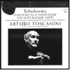 Title: Arturo Toscanini Collection, Vol. 18: Tchaikovsky: Symphony 6; Nutcracker Suite, Artist: NBC Symphony Orchestra