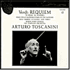 Arturo Toscanini Collection, Vol. 63: Verdi - Requiem, Te Deum, etc.