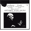 Arturo Toscanini Collection, Vol. 38: Gershwin, Grof¿¿, Barber